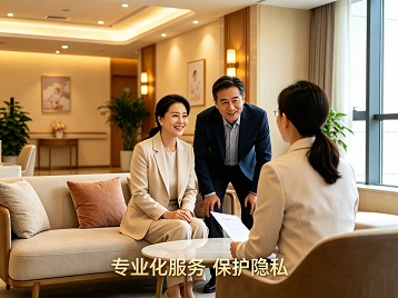 麟游有偿售卵代生女生的客户的客户群体有哪些